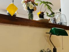 -沏点Trattoria意大利餐厅(新街口店)