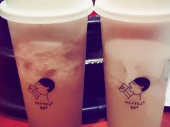 -喜茶(上海正大广场店)