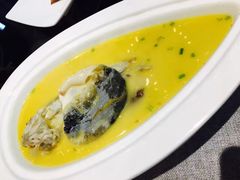 -小广寒电影艺术餐厅(小广寒经三路店)