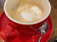 -太平洋咖啡(市府恒隆二店)