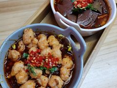 -怪物的冰与火(天虹商场中山路店)