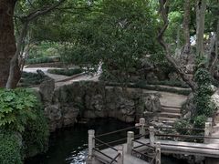 -绮园景区