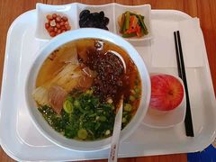 -味一楼兰州拉面(机场一店)