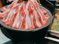 -五星桥原切肥牛火锅·30年专注好牛肉(湖塘店)