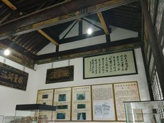 -西安关中民俗艺术博物院