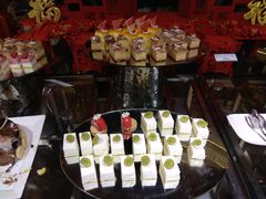 -杭州国际会议中心洲际酒店-原素全日餐厅(解放东路店)