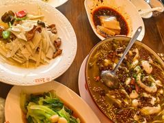 -面辣子·陕西家乡菜(钟楼店)