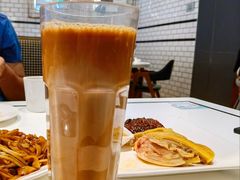 冻鸳鸯-翠华餐厅(维璟印象城店)