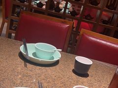-绿茶餐厅(coco park 店)