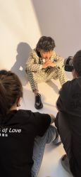 -BabyA 专业婴童摄影(古北时尚广场店)