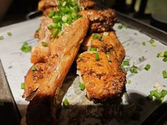 -绿茶餐厅(成都大悦城店)