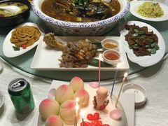 家炖千岛湖鱼头-百富源·海鲜辽菜(浑河堡店)