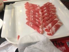 -井格重庆火锅(燕郊永旺店)