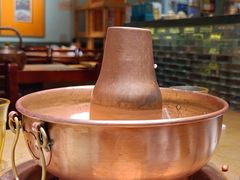 -北京老门框爆肚涮肉馆(凤城六路店)