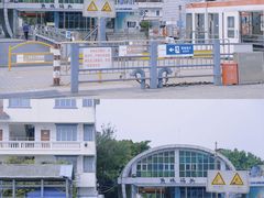 -长洲岛