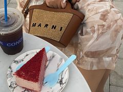 -Blue Concept Cafe&Farm·關於藍