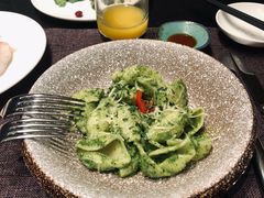 -深圳四季酒店·馥自助餐厅