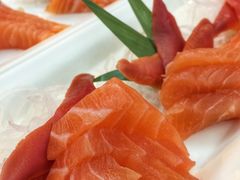 -真剑日本料理·铁板烧(贵州路店)