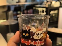 -Dogi&kiki Coffee(中心商务大厦店)