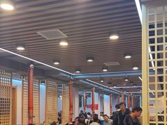 -韩风烤牛肉冷面店