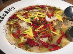 -太二酸菜鱼(深圳布吉万象汇店)