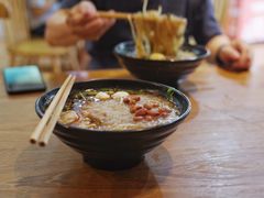 -青石桥老瓦房肥肠粉总店(青石桥总店)