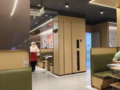 -海底捞火锅(亲贤北街店)