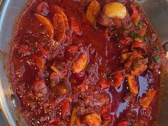 -西塔老太太泥炉烤肉(川沙百联店)