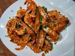 -宁味楼·西北创新融合菜(正源南街宝湖店)