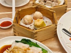 -聚福宝合苑食府(南头镇店)