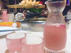 桃花酿-煲宫猪肚鸡(晶品店)