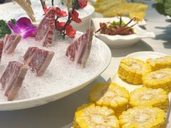 -江南福宴·澳门海鲜.牛肉火锅(汇高栢悦中心店)