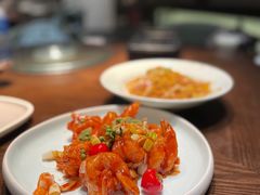 -羲和雅苑•北京烤鸭(乐园道万象城店)