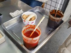 -龙翔臭豆腐(河坊街店)