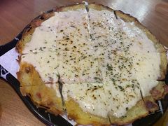 -HOTISLAND海鸡岛·韩国料理(江南西店)