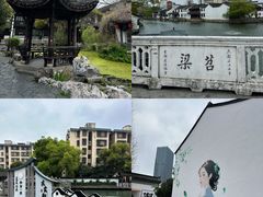 -衣裳街历史文化街区