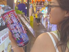 -南屏步行街