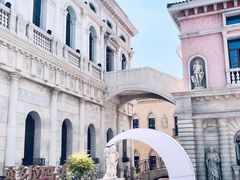 -华谊兄弟（长沙）电影小镇