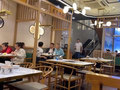 -川府宴语烤鱼川菜家常菜(梨园店)