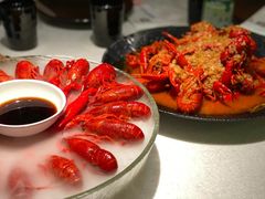 -红盔甲·小龙虾(天钥桥店)
