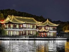 -凤城河风景区