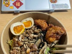 -红大哥水门鸡饭(總店)