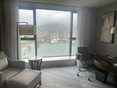 -舟山希尔顿酒店