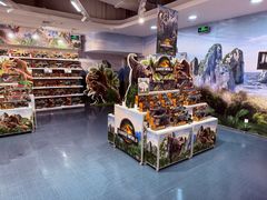-TOYSRUS玩具反斗城(上海万象城店)