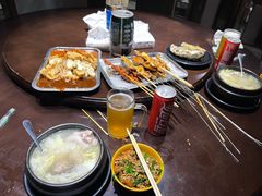 -大佬李砂锅(钱江财富广场店)