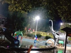 -庐山西海国际温泉度假村