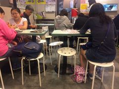 -松记糖水店(铜锣湾分店)