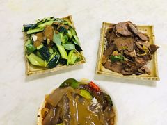 -醉仙烩面馆