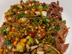 -兰湘子·湘菜小炒(石家庄万象城店)