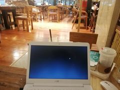 -大书房咖啡(中传国交店)